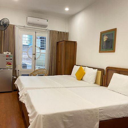Ha Thanh Stay - Westlake Apartment Ханой Екстер'єр фото