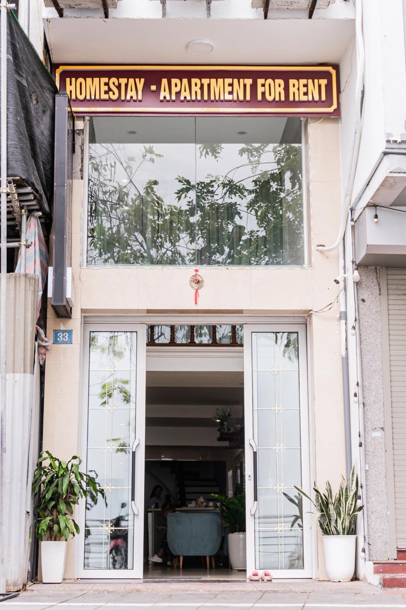Ha Thanh Stay - Westlake Apartment Ханой Екстер'єр фото