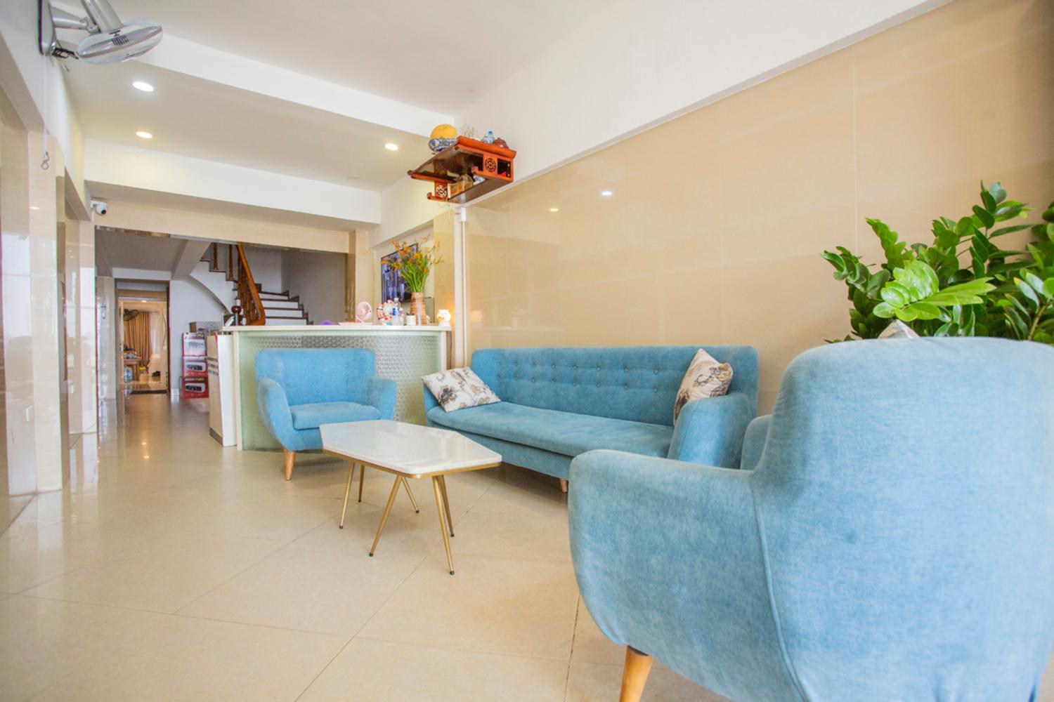 Ha Thanh Stay - Westlake Apartment Ханой Екстер'єр фото